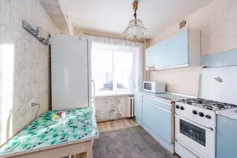 2-к кв. Амурская область, Благовещенск ул. Ленина, 119/1 (42.9 м)