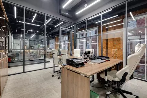 Офис в Москва Холодильный пер., 3 (401 м)