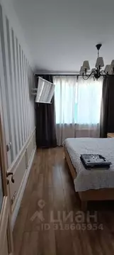 2-к кв. Сахалинская область, Южно-Сахалинск просп. Мира, 65К1 (56.0 м)