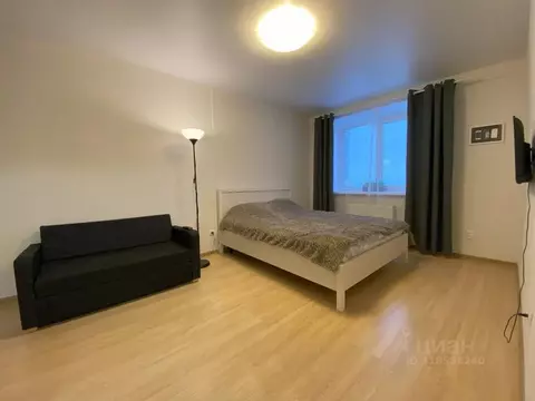 1-к кв. Удмуртия, Ижевск Совхозная ул., 11 (35.0 м)