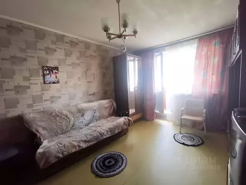 1-к кв. Москва Варшавское ш., 144К1 (39.0 м)