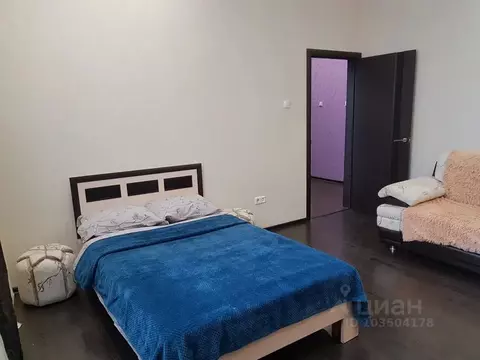 1-к кв. Ямало-Ненецкий АО, Новый Уренгой Оптимистов мкр, 4/3 (38.0 м)