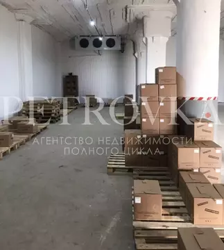 Склад в Москва Центросоюзный пер., 21А (260 м)