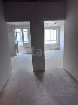 1-к кв. Оренбургская область, Оренбург ул. Чкалова, 53/3 (47.0 м)