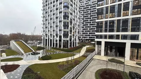 1-к кв. Москва ул. Нижние Мневники, 7 (47.0 м)