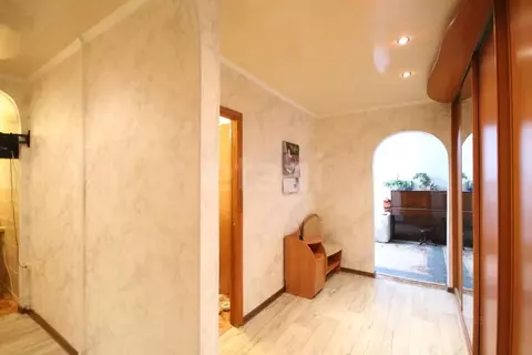 3-к кв. Ямало-Ненецкий АО, Новый Уренгой Советский мкр, 8/2 (67.5 м)