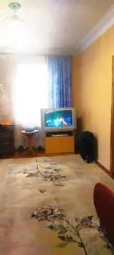 2-к кв. Московская область, Воскресенск Колыберево мкр, ул. Некрасова, ...