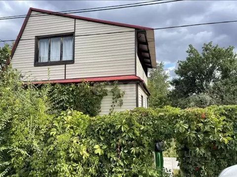 Дом в Саратовская область, Энгельсский район, Красноярское ...