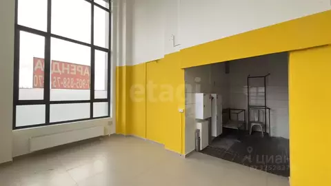 Помещение свободного назначения в Московская область, Ленинский ...