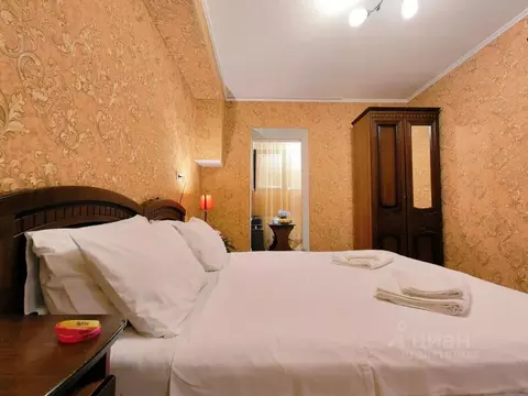 Комната Краснодарский край, Анапа проезд Котломской, 4 (13.0 м)