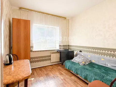 1-к кв. Амурская область, Благовещенск КПП мкр, ул. Почтовая, 81 (18.8 ...