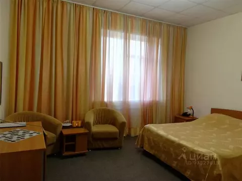 Комната Пермский край, Пермь Фонтанная ул., 1А/1 (25.0 м)