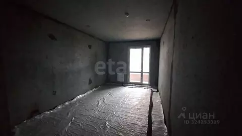 3-к кв. Саратовская область, Саратов ул. Имени Академика Н.Н. ...