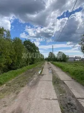 Участок в Архангельская область, Приморский муниципальный округ, д. ...