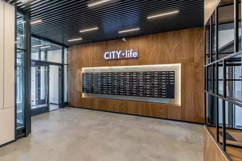 2-к кв. Тюменская область, Тюмень Профсоюзная ул., 59 (63.9 м)