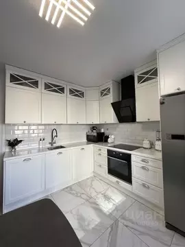 3-к кв. Санкт-Петербург Белградская ул., 26к7 (90.2 м)
