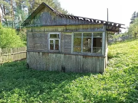 Участок в Смоленская область, Смоленск пос. Серебрянка,  (7.0 сот.)