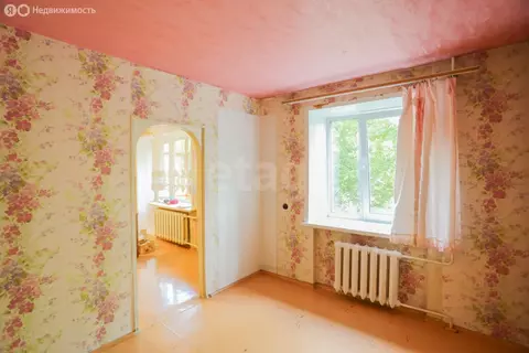 2-комнатная квартира: Ангарск, 95-й квартал, 9 (43 м)