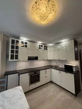 2-к кв. Москва Внуковское поселение, ул. Корнея Чуковского, 3 (70.0 м)