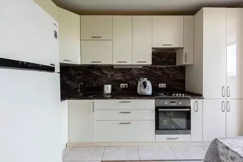 1-к кв. Татарстан, Казань ул. Аметьевская магистраль, 10 (40.0 м)