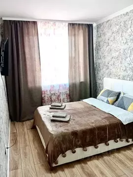 1-к кв. Калининградская область, Калининград ул. Понартская, 14 (36.0 ...