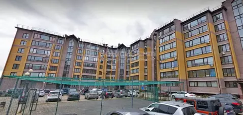 Склад в Владимирская область, Владимир Коммунар мкр, Центральная ул., ...