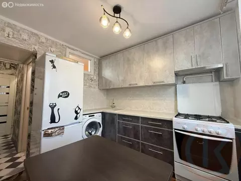 1-комнатная квартира: Евпатория, Колхозная улица, 2 (36.1 м)