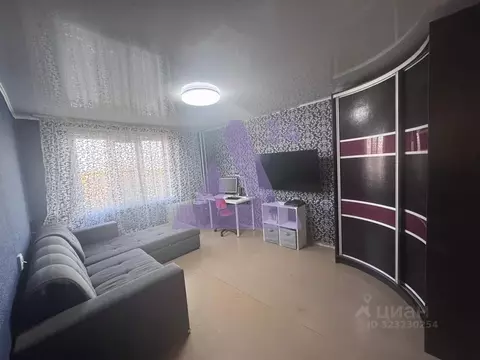 4-к кв. Алтайский край, Барнаул ул. Панфиловцев, 3 (67.1 м)