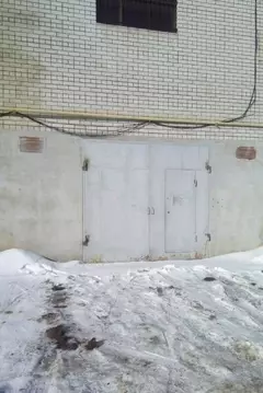 Склад в Саратовская область, Саратов ш. Ново-Астраханское, 77А (120 м)