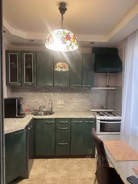 2-к кв. Москва Большая Черемушкинская ул., 18К1 (37.5 м)