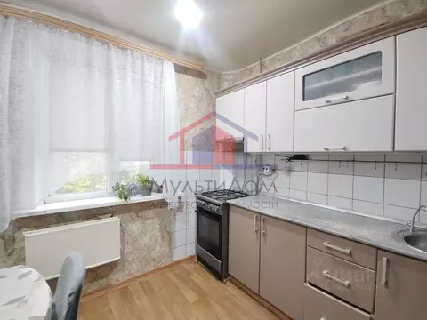 3-к кв. Белгородская область, Губкин Преображенская ул., 4к2 (72.0 м)