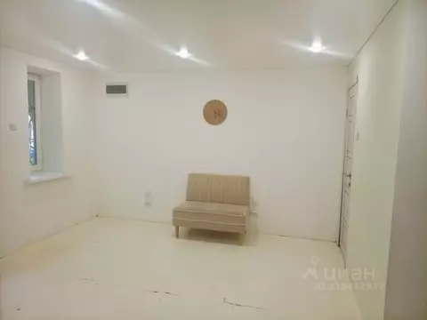 Помещение свободного назначения в Хабаровский край, Ванино рп ул. 3-я ...