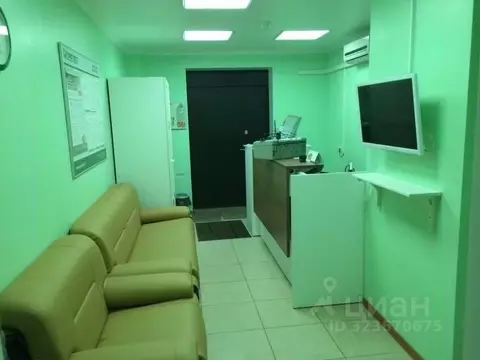 Помещение свободного назначения в Московская область, Одинцово ул. ...