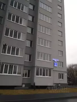 1-к кв. Рязанская область, Рязань Касимовское ш., 67к3 (45.0 м)