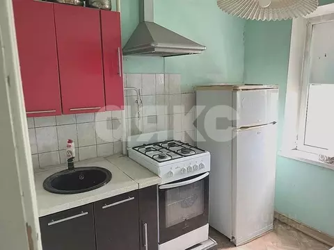 1-к кв. Волгоградская область, Волгоград Даугавская ул., 17 (32.0 м)