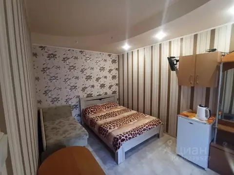 Комната Крым, Ленинский район, с. Мысовое ул. Анджиевского, 55