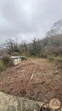 Участок в Краснодарский край, Туапсе Виноградная ул., 20 (6.19 сот.)