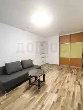 1-к кв. Свердловская область, Екатеринбург ул. Академика Ландау, 38 ...