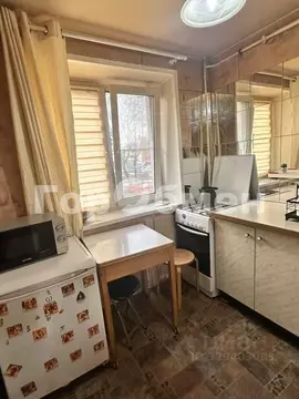 1-к кв. Московская область, Подольск ул. Свердлова, 23 (37.0 м)