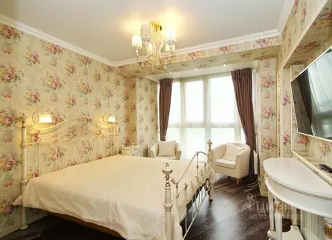 1-к кв. Москва Озерная ул., 9 (47.0 м)