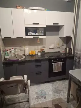 1-к кв. Томская область, Томск ул. Юрия Ковалева, 45 (34.7 м)