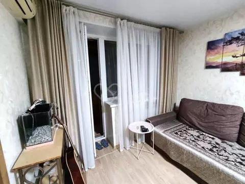 2-к кв. Волгоградская область, Волгоград ул. 7-й Гвардейской, 16 (43.8 ...