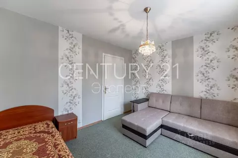 2-к кв. Калининградская область, Калининград Ростовская ул., 28 (49.1 ...