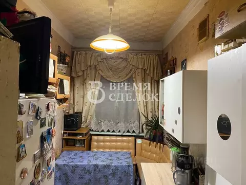 2-к кв. Владимирская область, Владимир ул. 850-летия, 3 (46.2 м)