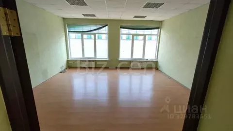 Офис в Москва ул. Семеновский Вал, 6ГС3 (37 м)