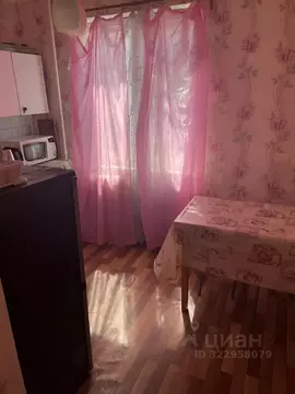 1-к кв. Карелия, Петрозаводск Балтийская ул., 25 (32.0 м)