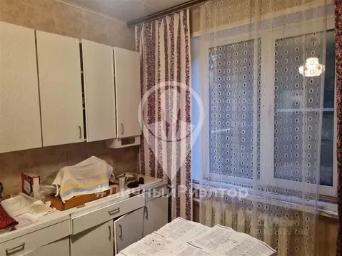 1-к кв. Рязанская область, Рязань ул. Белякова, 2 (35.2 м)