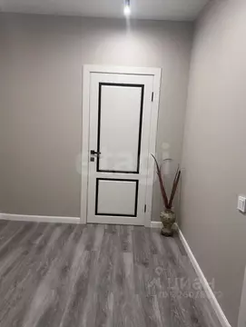 1-к кв. Тюменская область, Тюмень ул. Пожарных и Спасателей, 1 (49.0 ...