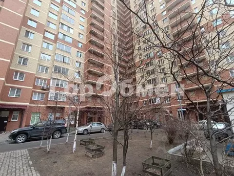 3-к кв. Московская область, Балашиха Балашихинское ш., 10 (77.6 м)
