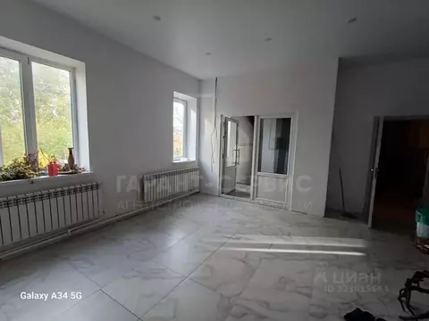 Помещение свободного назначения в Тамбовская область, Тамбов ул. ...